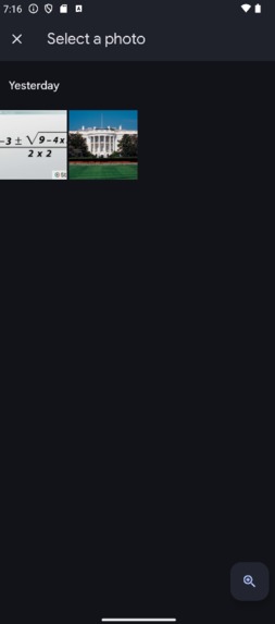 Tutor AI – screenshot 1