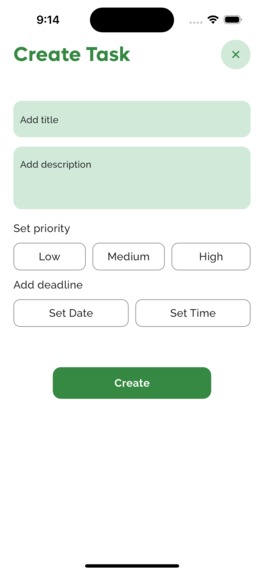 Nurture Ecopod – screenshot 5