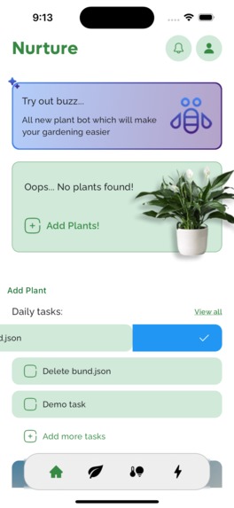 Nurture Ecopod – screenshot 7