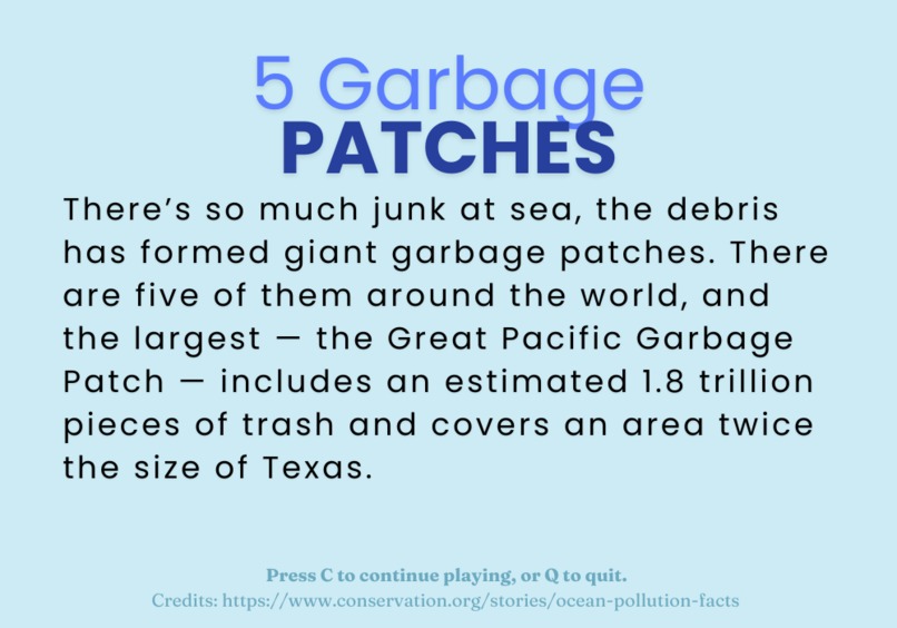 Save the Ocean – screenshot 7