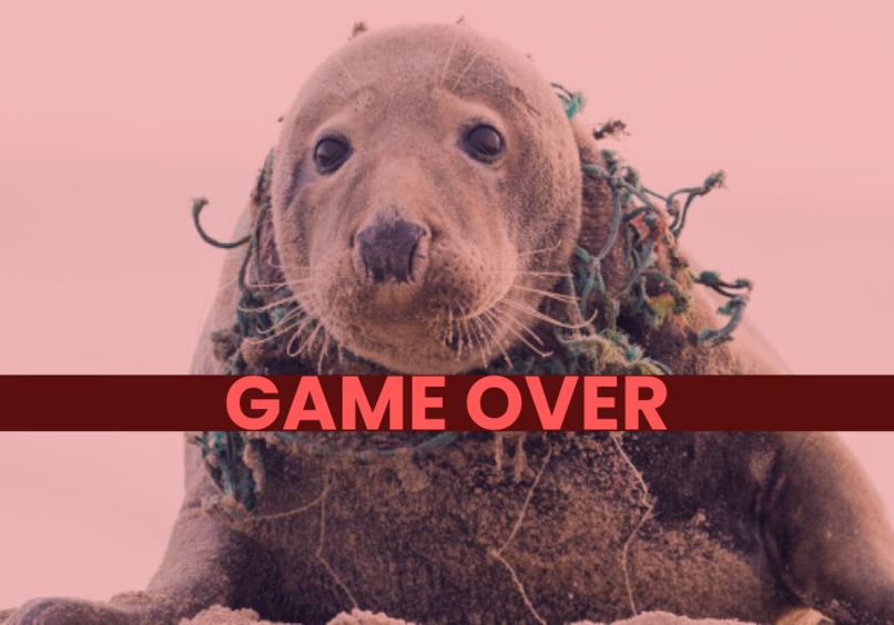 Save the Ocean – screenshot 5