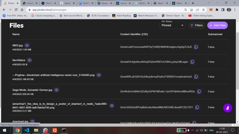 Block Drive  – screenshot 2