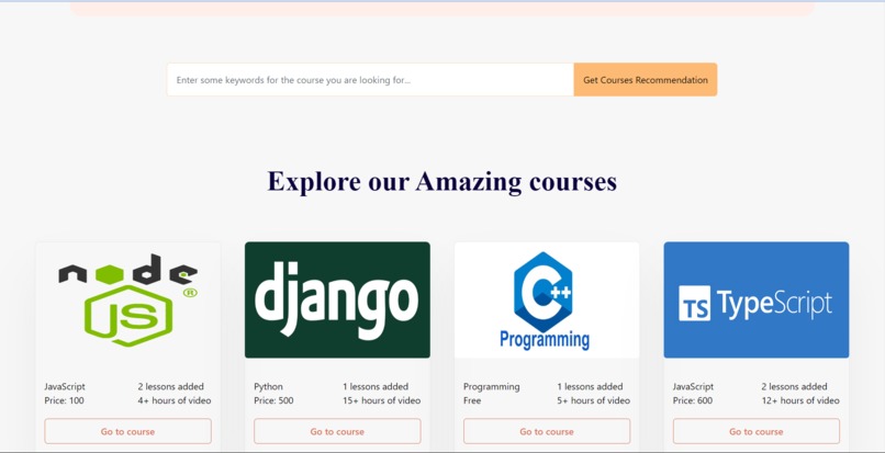 Learnopia – screenshot 4