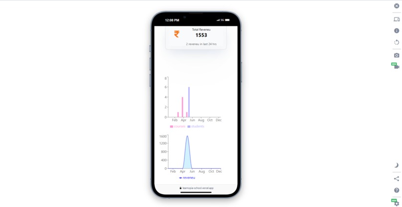Learnopia – screenshot 11