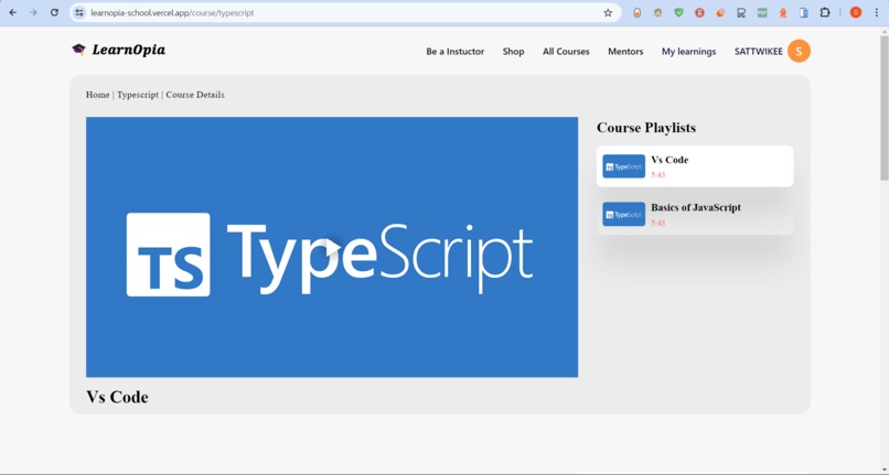 Learnopia – screenshot 8