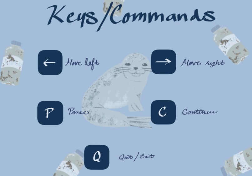 Save the Ocean – screenshot 4