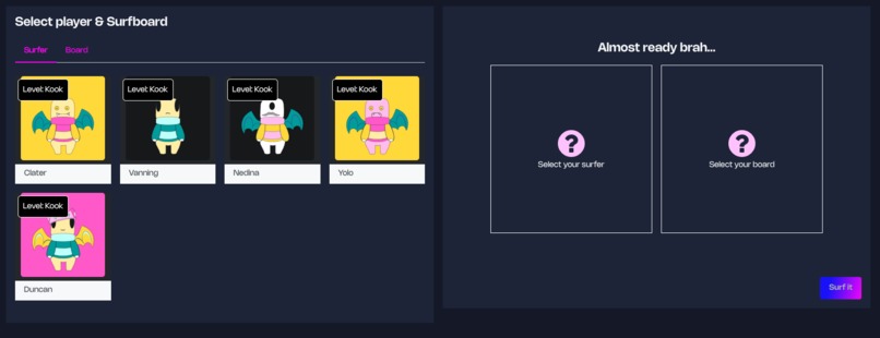Frankie – screenshot 5