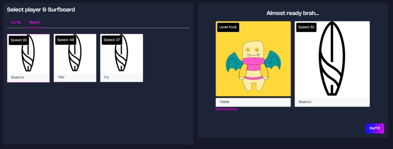 Frankie – screenshot 6