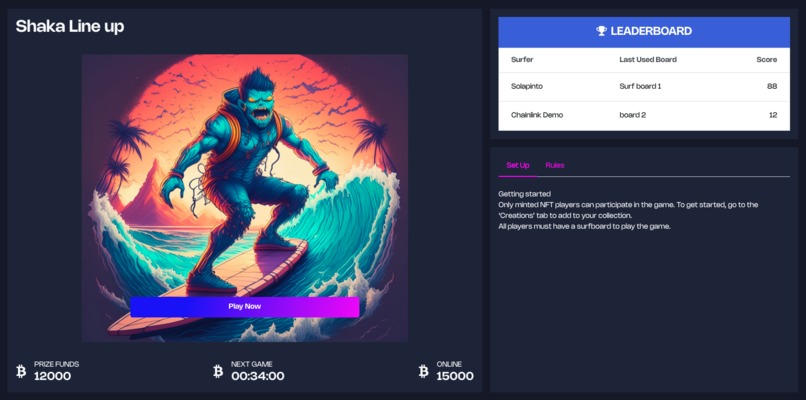 Frankie – screenshot 4