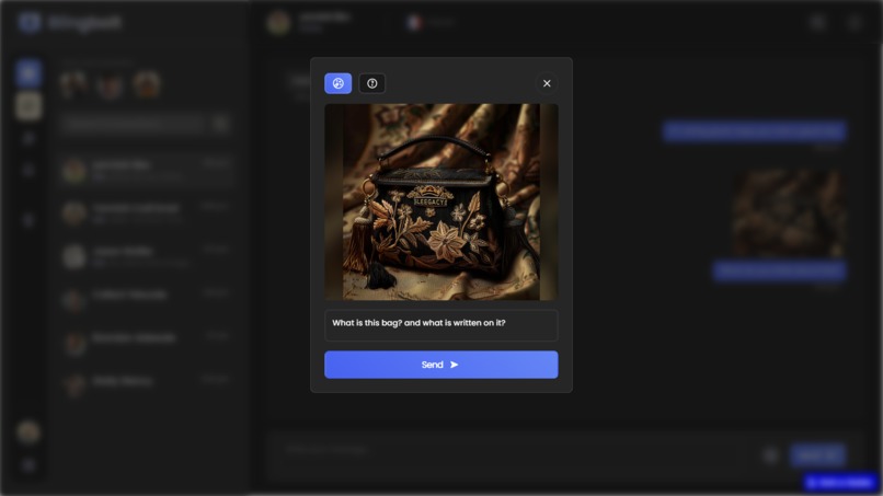 BlingBolt – screenshot 11