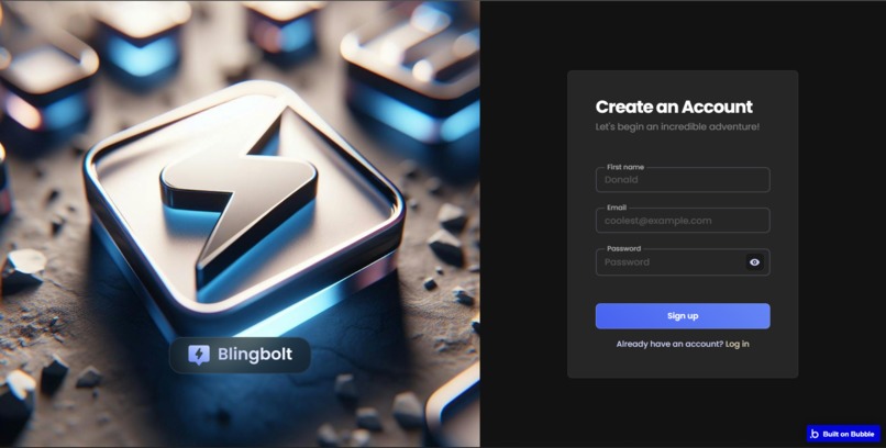 BlingBolt – screenshot 12