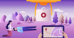 Disasters due to climate change & peventive measures – screenshot 7