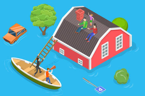 Disasters due to climate change & peventive measures – screenshot 11