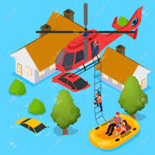 Disasters due to climate change & peventive measures – screenshot 12