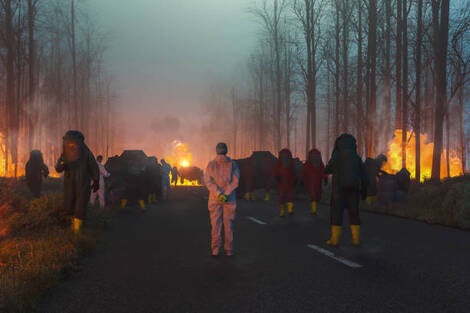 Disasters due to climate change & peventive measures – screenshot 13