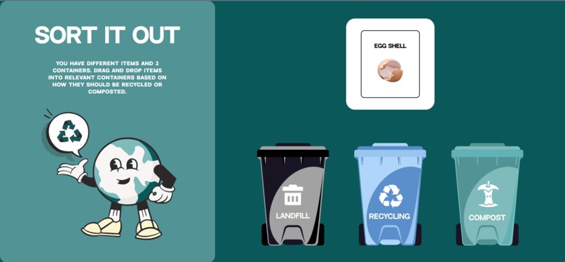 Woodsy – screenshot 4