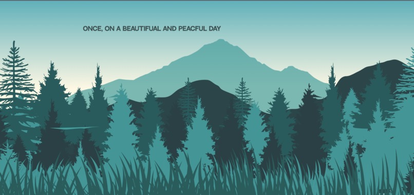 Woodsy – screenshot 1