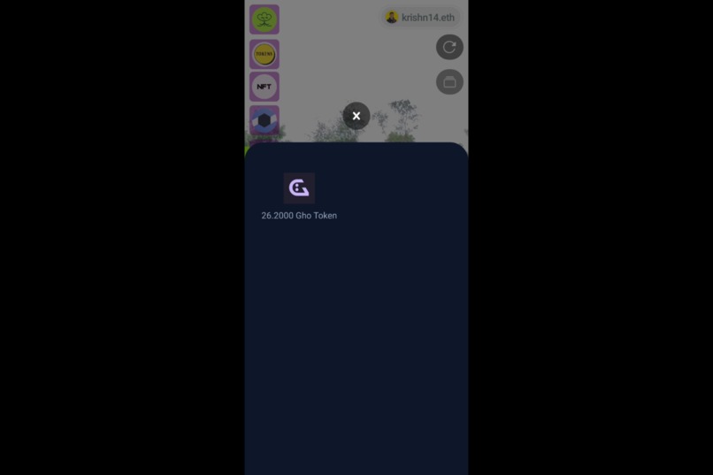 Show off – screenshot 3