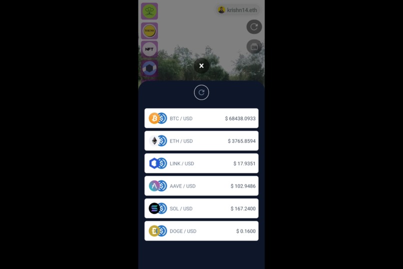 Show off – screenshot 4