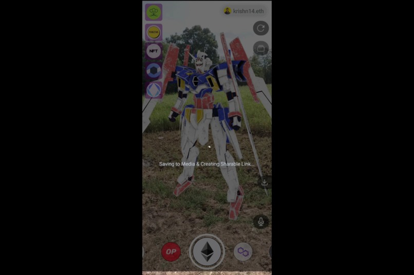 Show off – screenshot 6