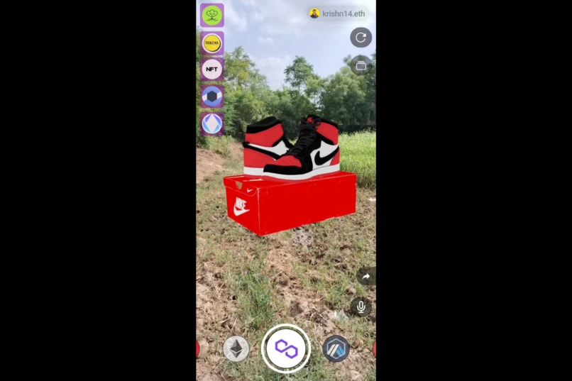 Show off – screenshot 8