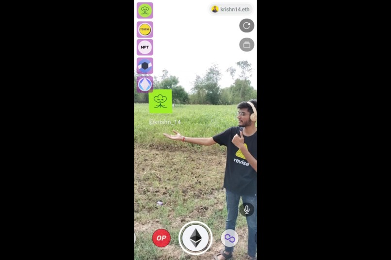 Show off – screenshot 9