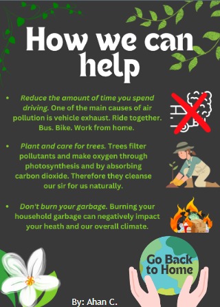 The Concern of Rising Carbon Dioxide Concentrations – screenshot 4