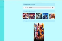 VideoGPT – screenshot 4