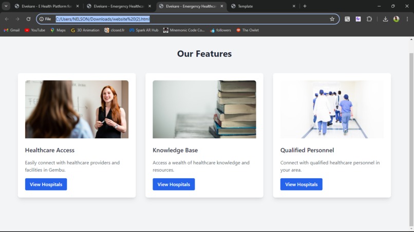 Elvekare – screenshot 6