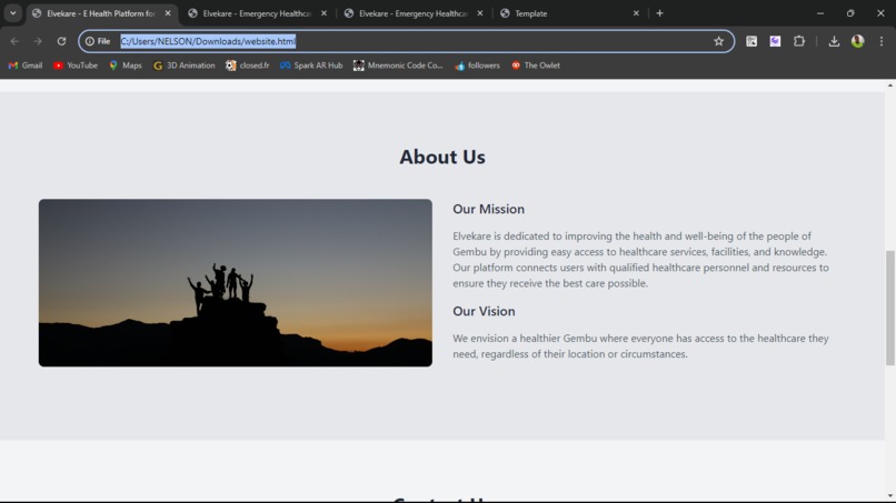 Elvekare – screenshot 7