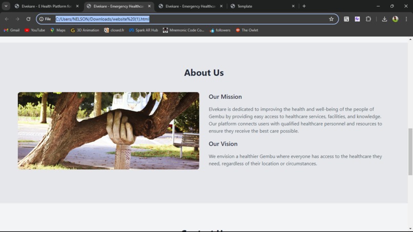 Elvekare – screenshot 8