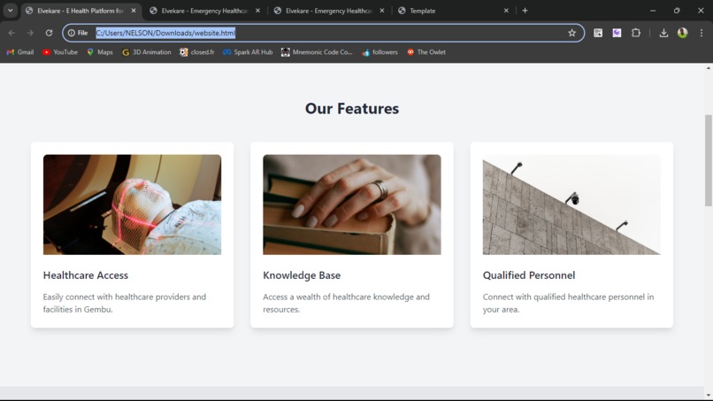 Elvekare – screenshot 9