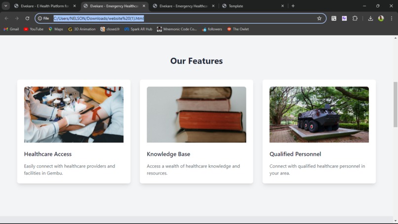 Elvekare – screenshot 10
