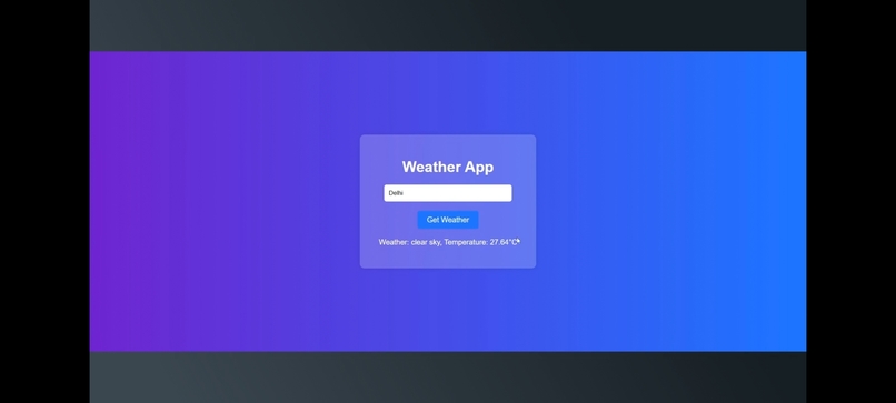 Agroclimate – screenshot 5