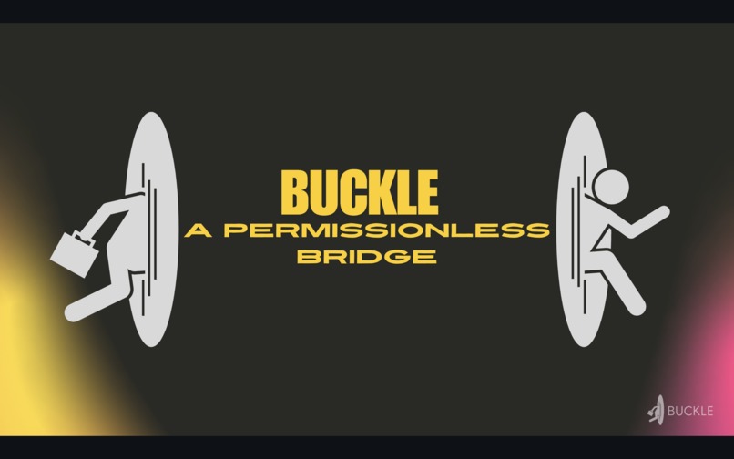 Buckle – screenshot 1