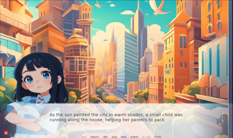 Greeni-Mi – screenshot 11