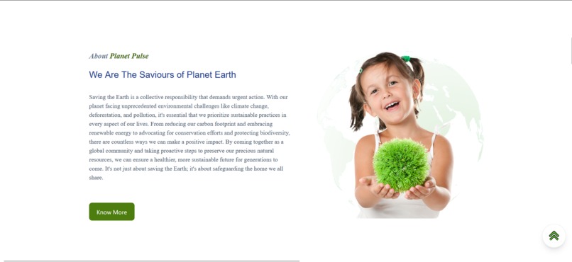 Planet Pulse – screenshot 2