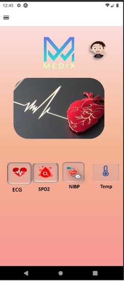 Fauna care – screenshot 2