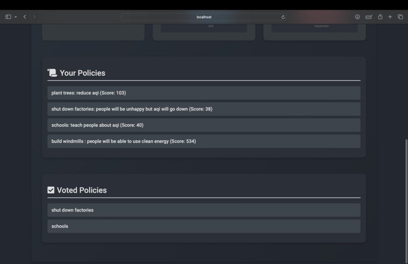 Green Globe – screenshot 6