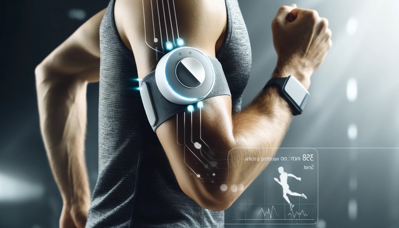 GetStronger with Mylo – screenshot 2