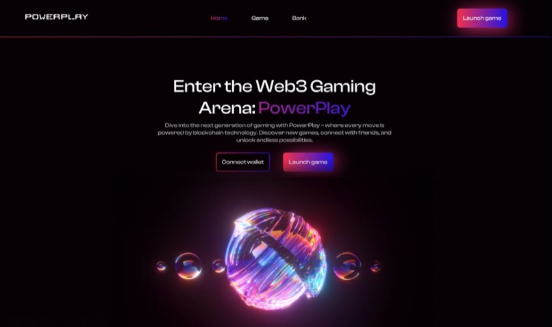 PowerPlay – screenshot 1
