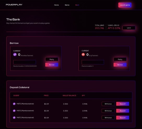 PowerPlay – screenshot 6