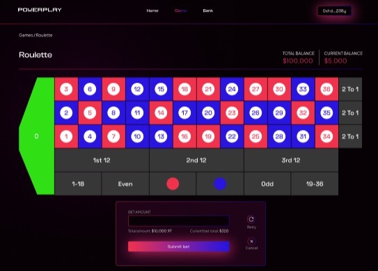 PowerPlay – screenshot 5