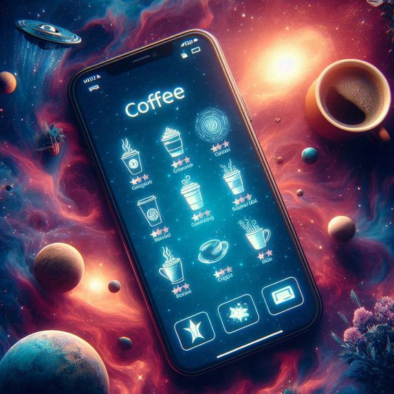 Re-Coffee-Mender – screenshot 2