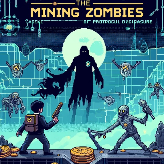 Cryptopasta – screenshot 6