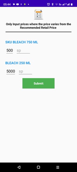 Merch PA. – screenshot 8