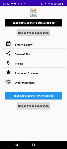 Merch PA. – screenshot 7