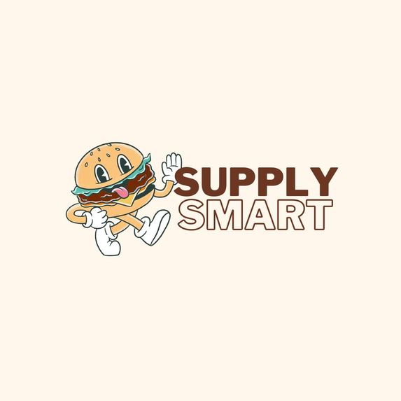 SupplySmart (by 75% NUS) – screenshot 1