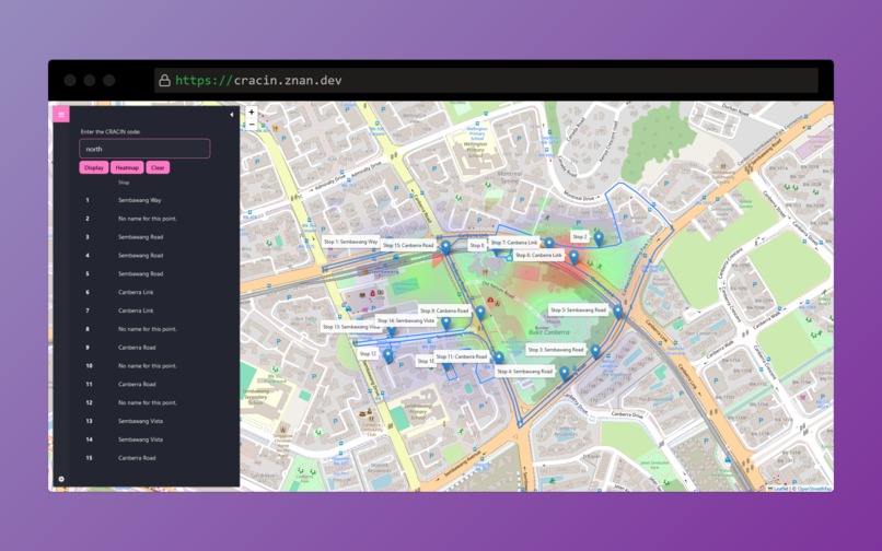 [charlimit] CRAC(K)IN Crime – screenshot 1