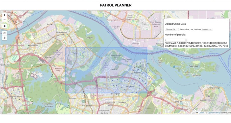 Bithacks – screenshot 1
